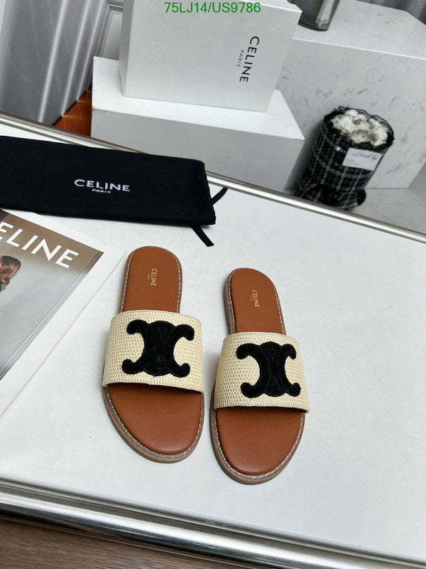 SAMC - COL Women Shoes - 050