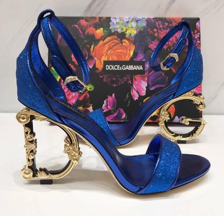 SAMC - DAG Women Shoes - 565