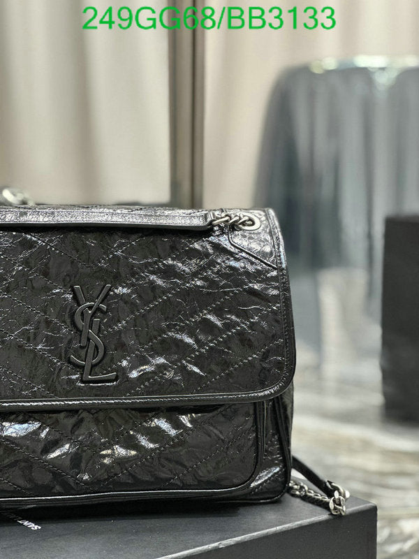 SAMC - YLS Bags - 058