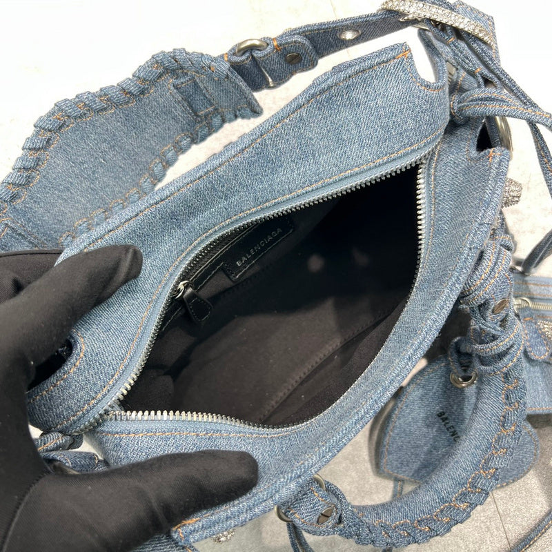 Satchel Bags - BGA Bags - 268