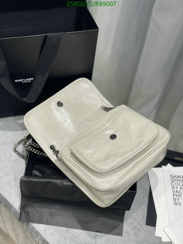 SAMC - YLS Bags - 169