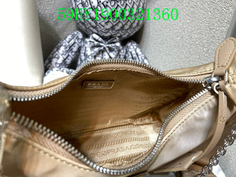 Satchel Bags - PDA Bags - 4537