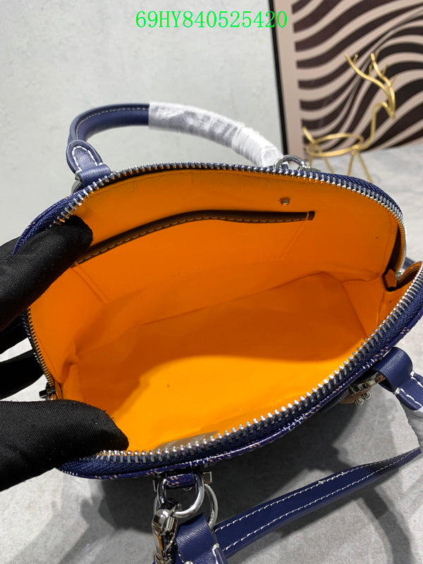 Satchel Bags - GOD Bags - 177