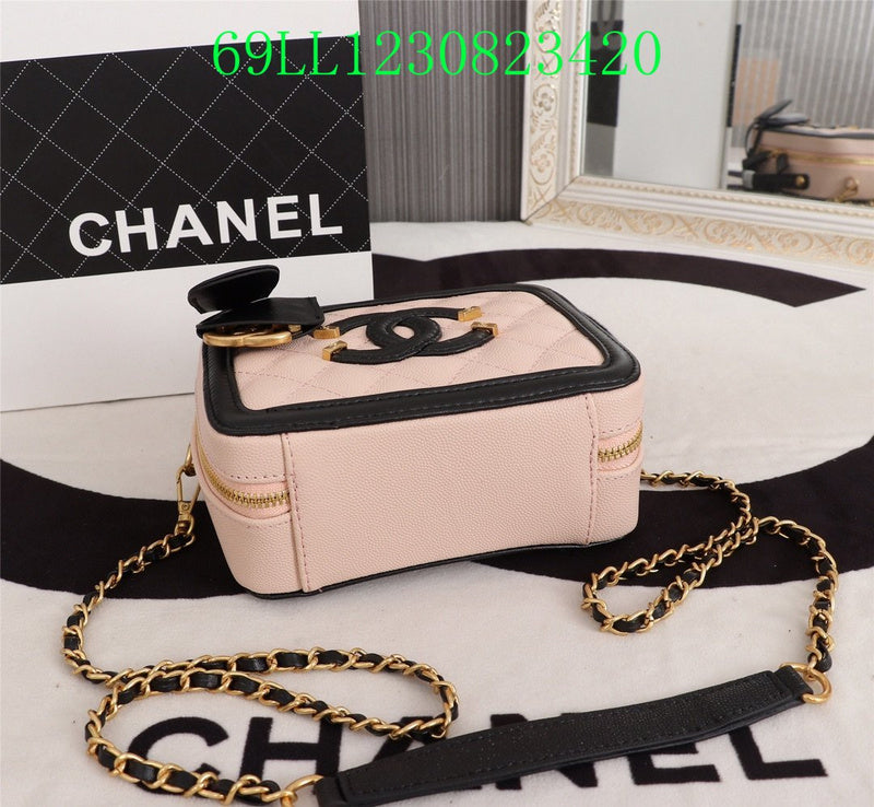 Glami - CHL Bags - 3329