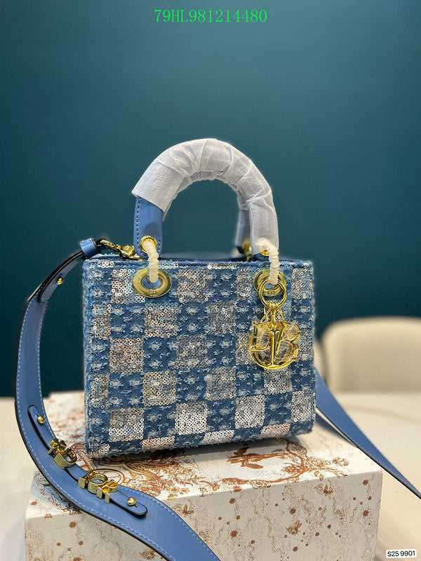 Glami - DOR Bags - 990