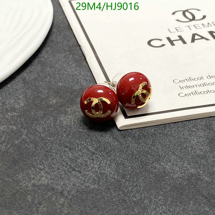 SAMC - CHL Jewelry Earrings - 180