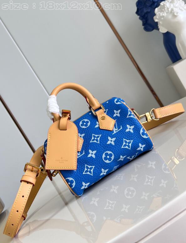 SAMC - LOV Bags - 022