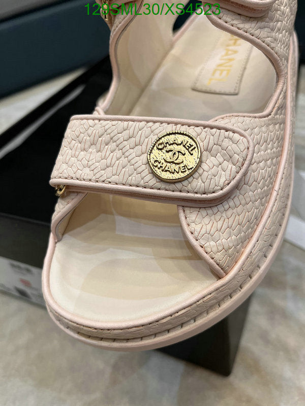 SAMC - CHL Women Shoes Beach - 063