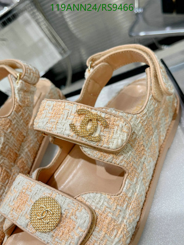 SAMC - CHL Women Shoes Beach - 055