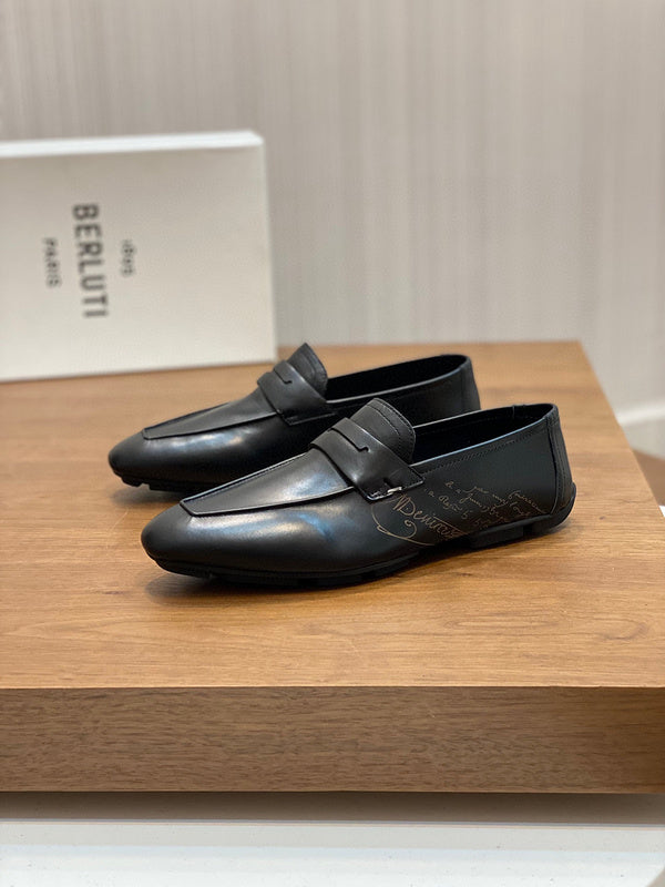 glami - BRE Men Shoes - 628