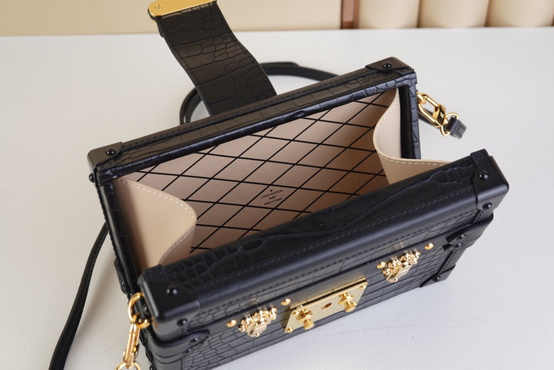 Satchel Bags - VL Bags - 3155