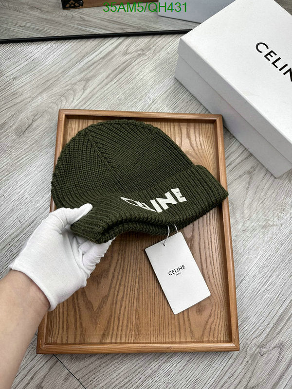 SAMC - COL Caps & Hats - 148