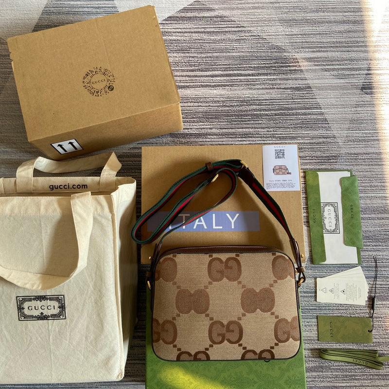 Glami-i - Guki Men Bags - 202