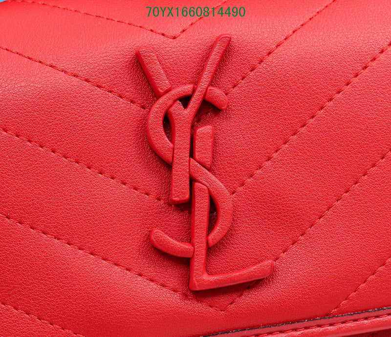 Glami - YLS Bags - 2117