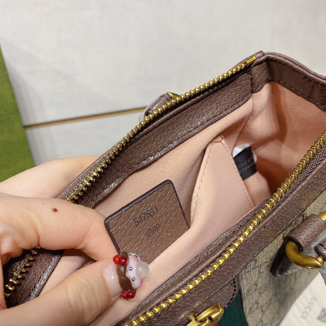 EN - NEW Arrival Bags GCI 266