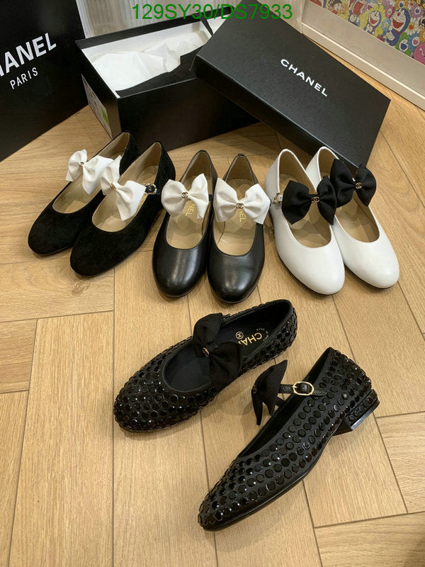 SAMC - CHL Women Shoes - 016