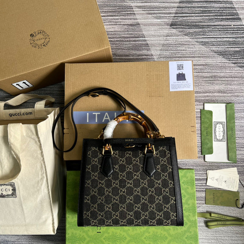 Satchel Bags - GCI Bags - 6427