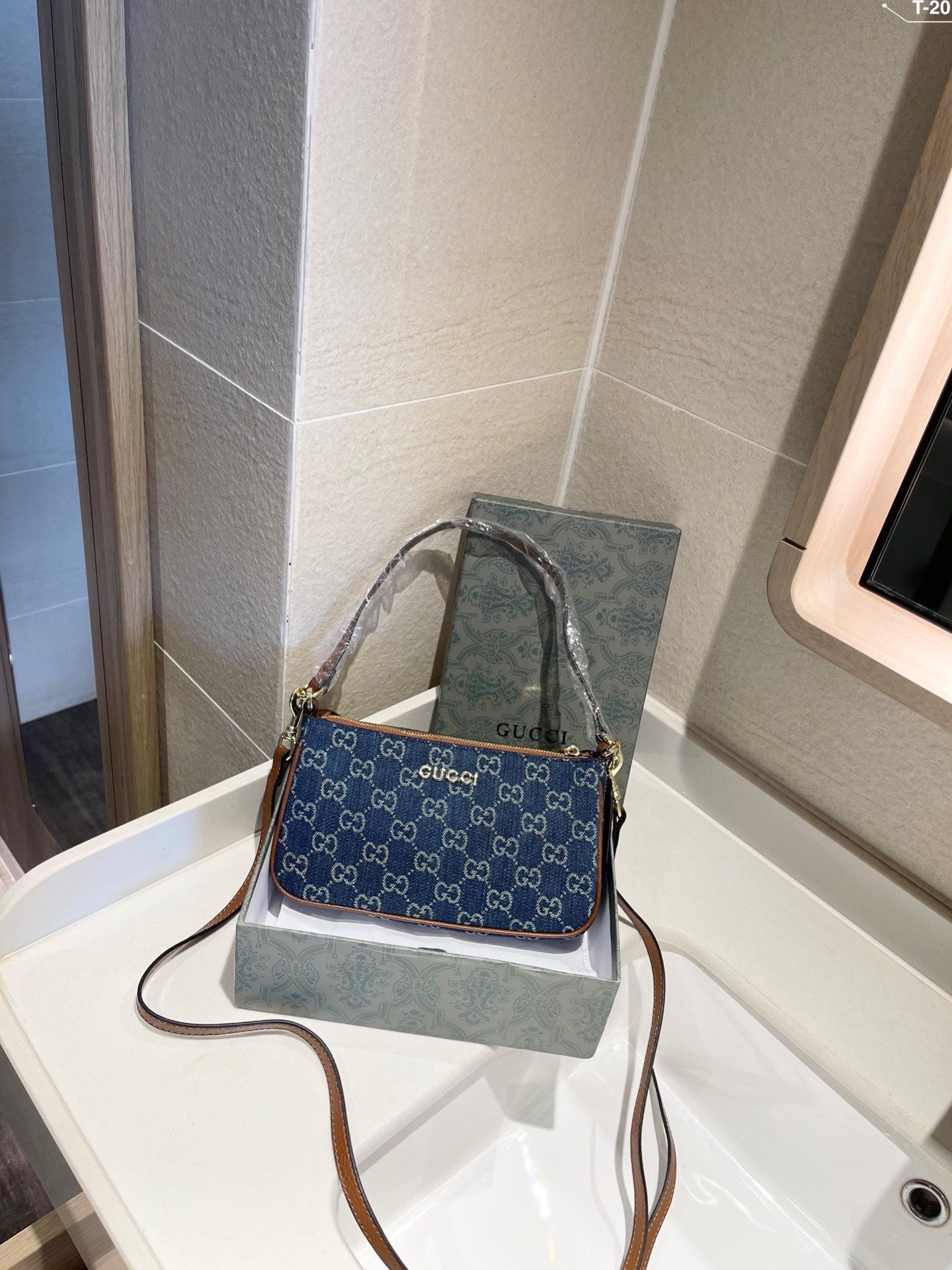 EN - New Arrival Bags GCI 321