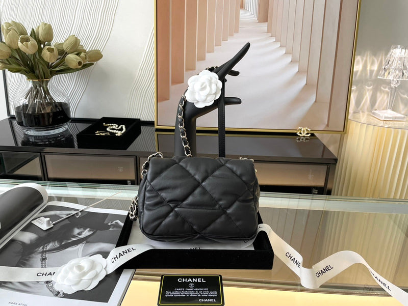 Satchel Bags - CHL Bags - 1501