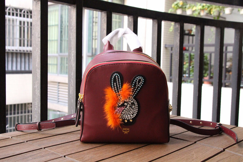 Satchel Bags - MC Bags - 086
