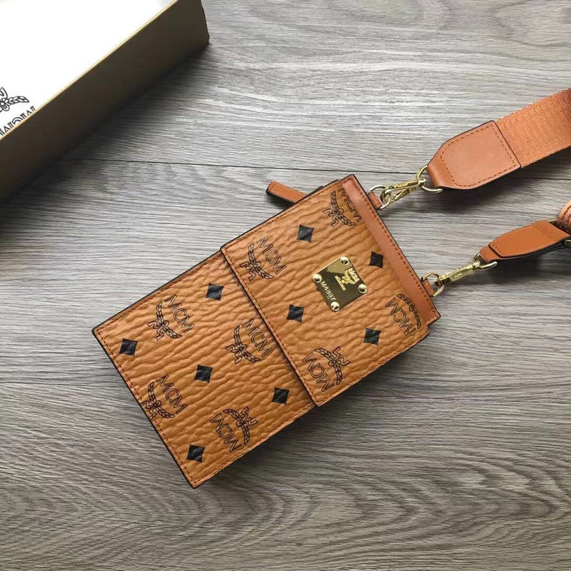Satchel Bags - MC Bags - 530