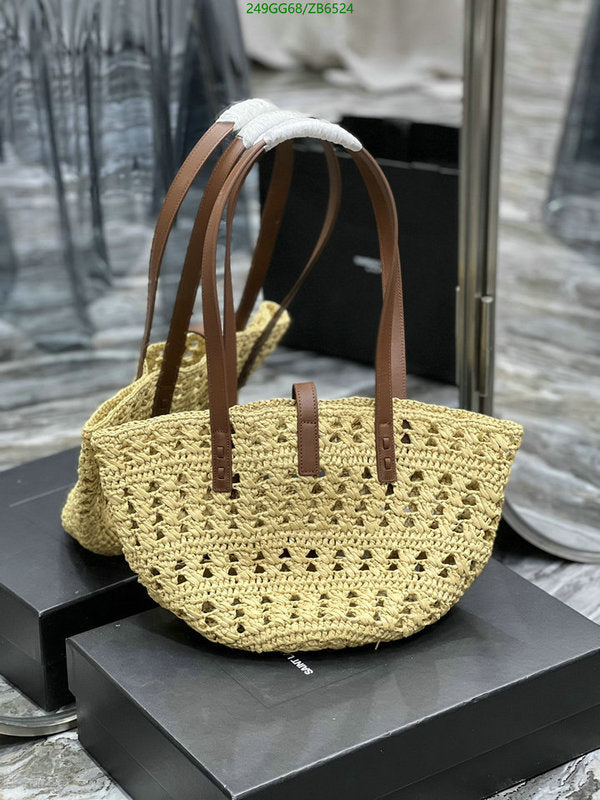 SAMC - YLS Bags - 369