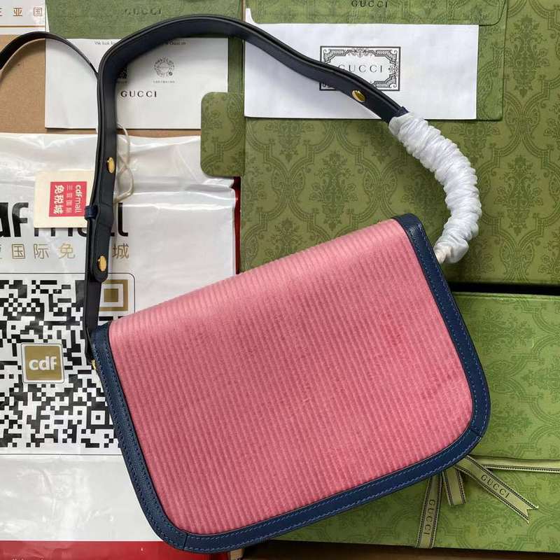 GUI2 Bags - Fashion Bags  640