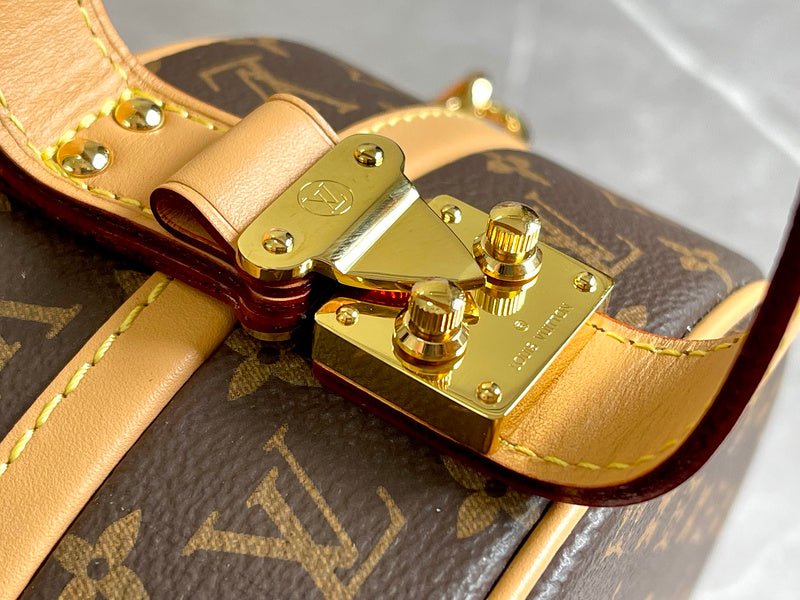 Glami Fashion Lu-Vi bags - 17218