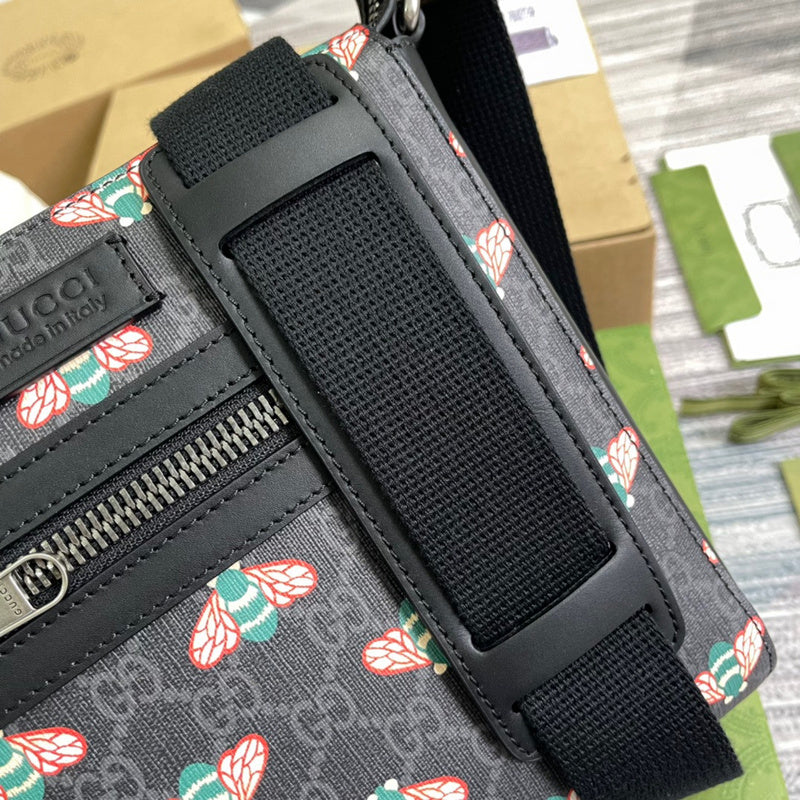 Glami-i - Guki Men Bags - 212
