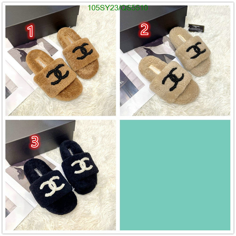 SAMC - CHL Women Shoes Slippers - 160