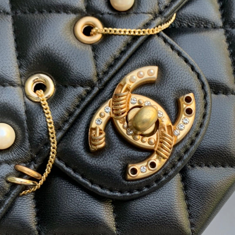 Satchel Bags - CHL Bags - 182