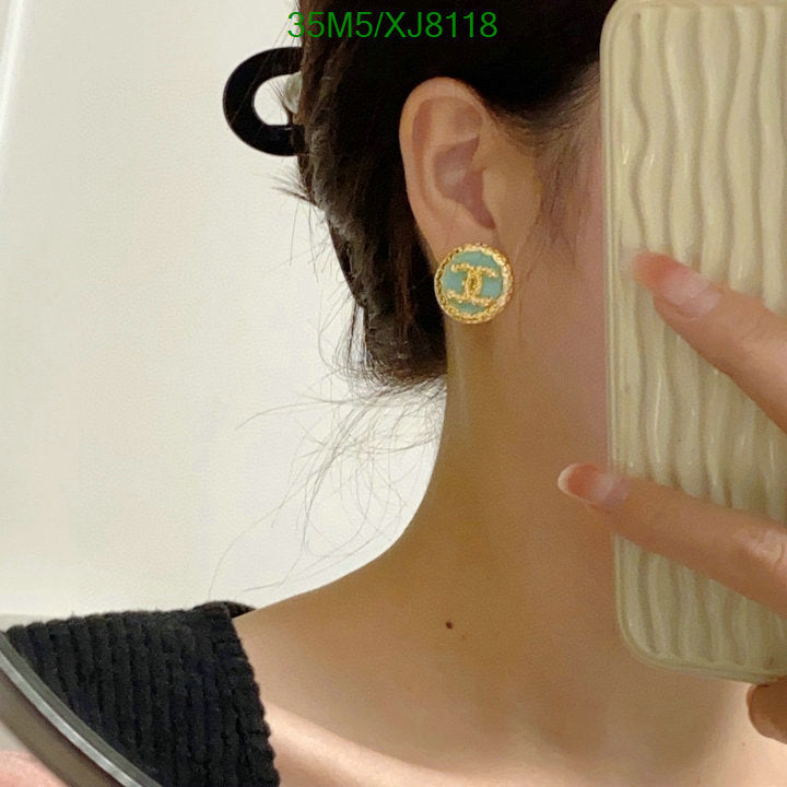 SAMC - CHL Jewelry - 979