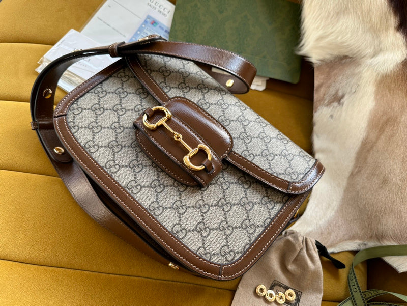 Satchel Bags - GCI Bags - 287