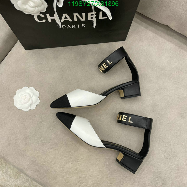 SAMC - CHL Women Shoes Ballet - 322