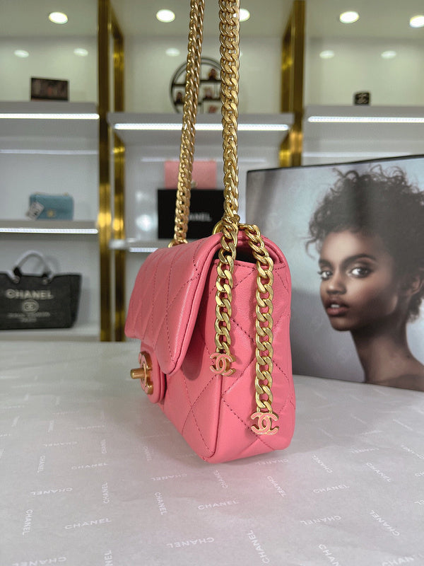 Satchel Bags - CHL Bags - 3380