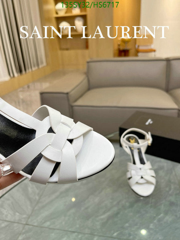 SAMC - YLS Women Shoes - 057