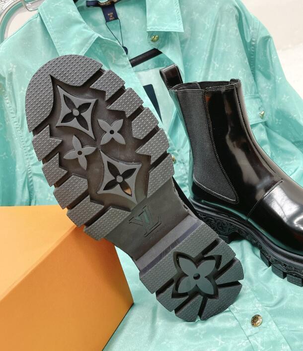 Glamy - LOV Men Shoes - 875