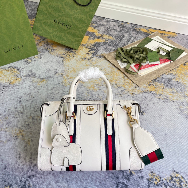 Satchel Bags - GCI Bags - 890