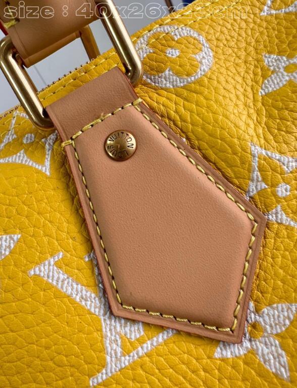 SAMC - LOV Bags - 216