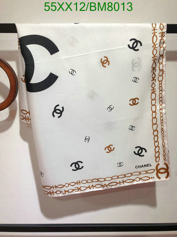 SAMC - CHL Scarves - 133