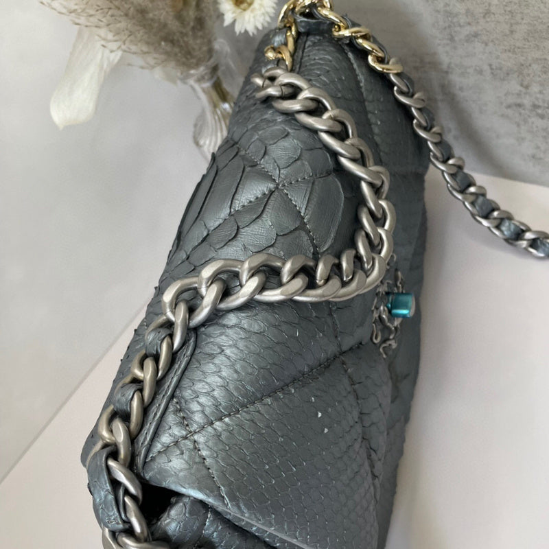 Satchel Bags - CHL Bags - 3064