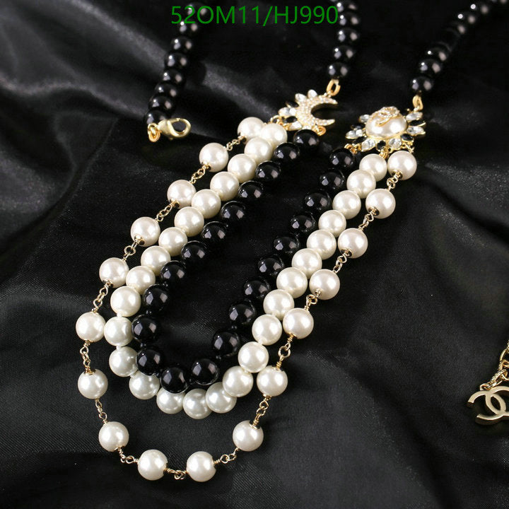 SAMC - CHL Jewelry - 718