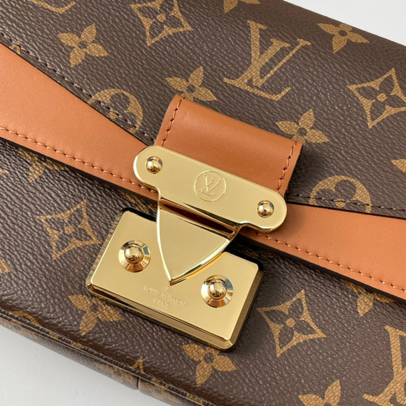 Satchel Bags - VL2 Bags - 1124