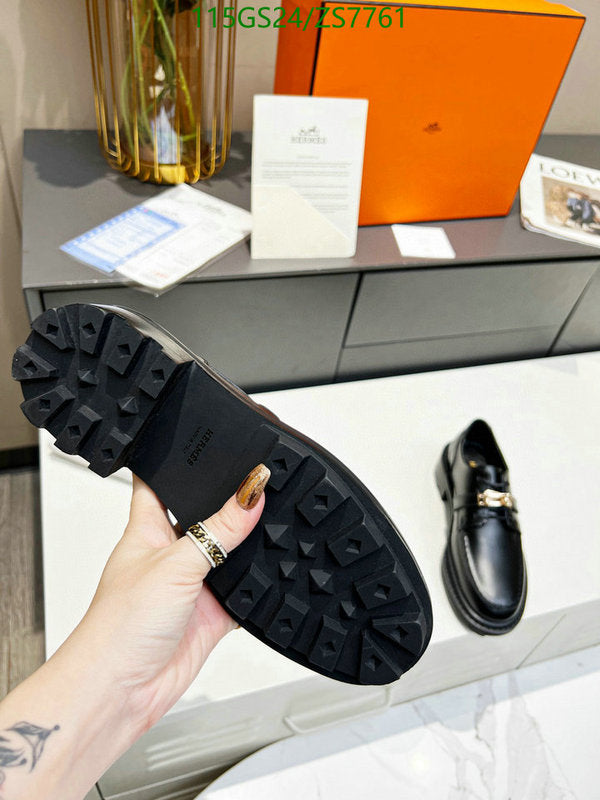 SAMC - HMS Women Shoes - 306