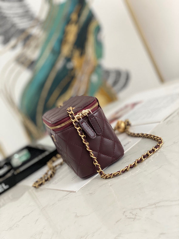 Satchel Bags - CHL Bags - 3678