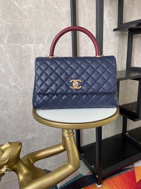 Satchel Bags - CHL Bags - 4085