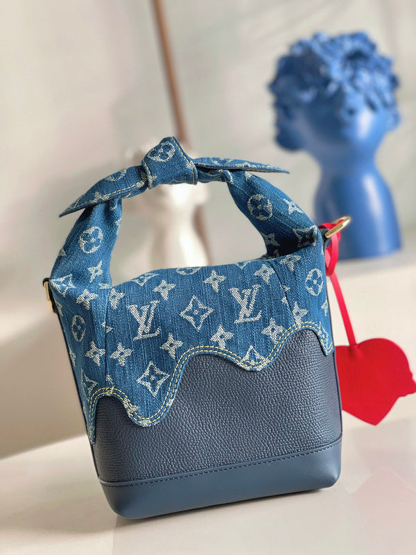 Glami Fashion Lu-Vi bags - 17307
