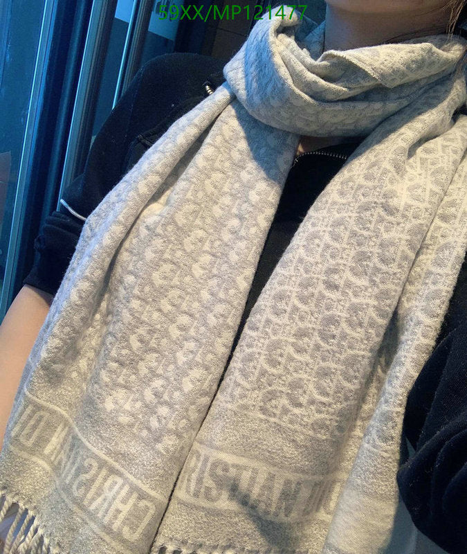 SAMC - DOR Scarves - 453