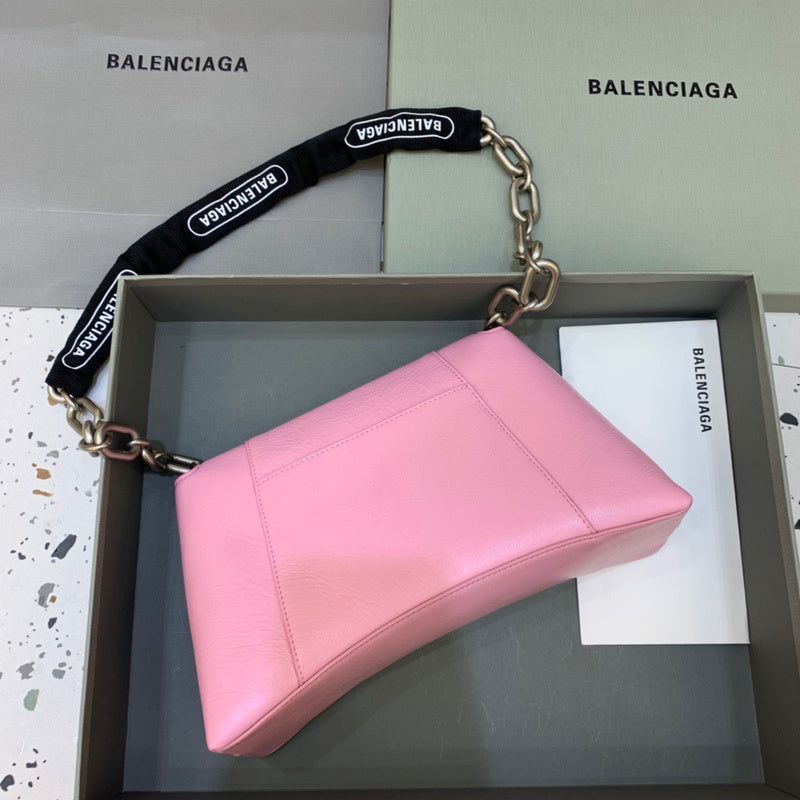 Satchel Bags - BGA Bags - 458