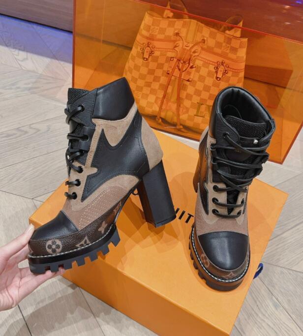 SAMC - LOV Women Shoes - 401